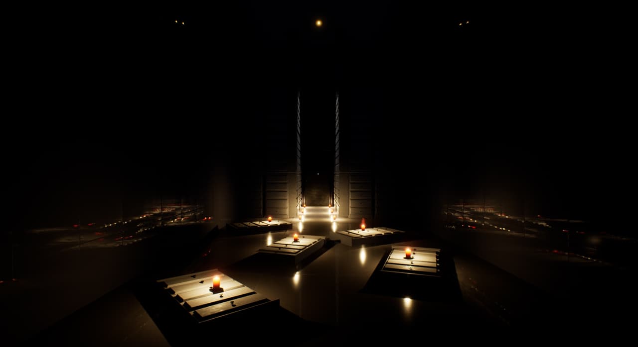 "Different Dreams": Foreplay 0.1 screenshot 3