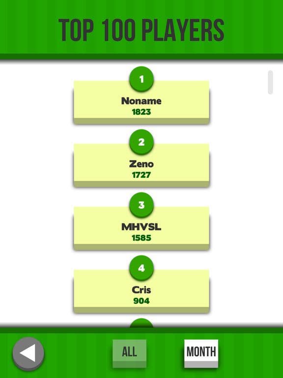 Pick Pick - Casual game screenshot 4