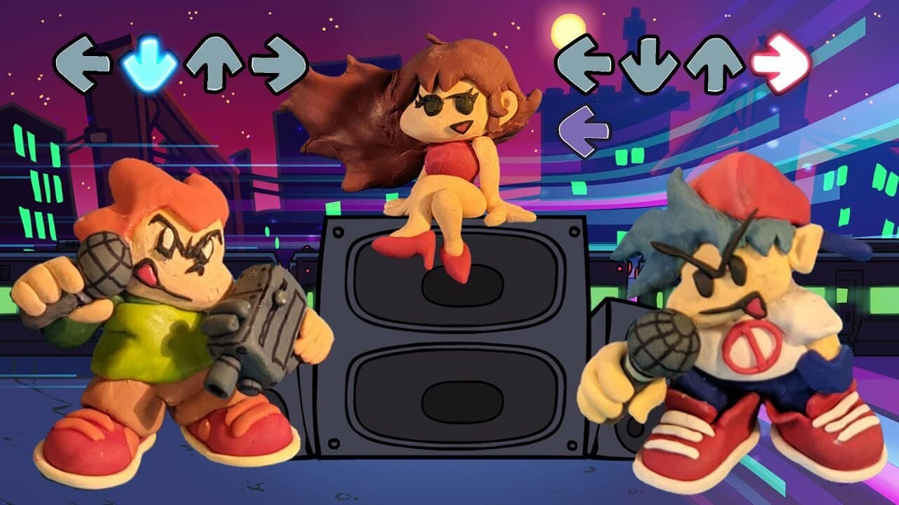 Ex-GF Over Mom Mod + New Song mobile version