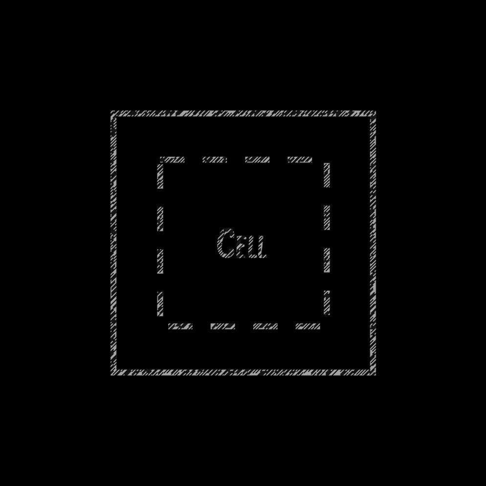 {Cell}