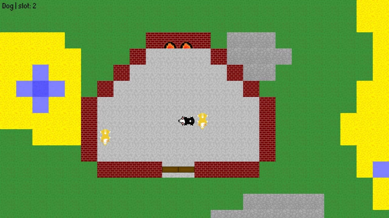 CorgiTile screenshot 2
