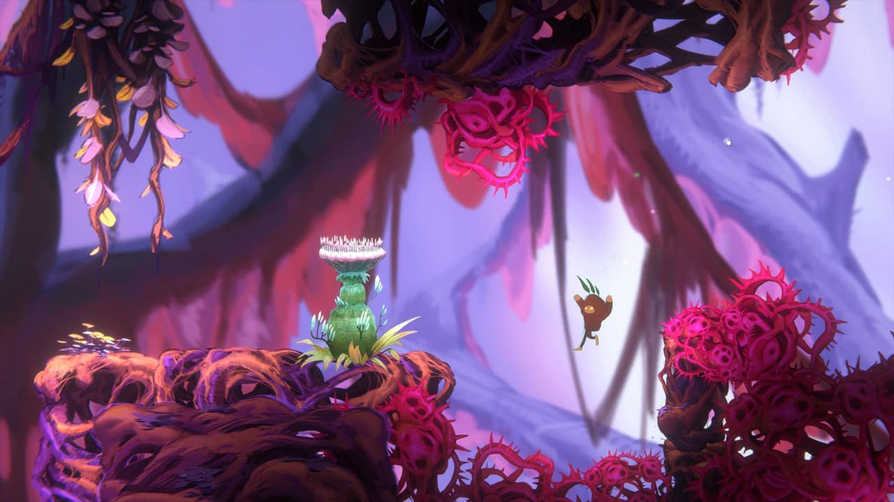 Plokoth screenshot 4