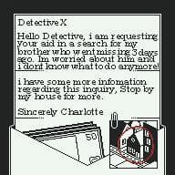 DetectiveunderCity