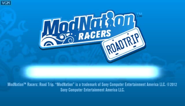 ModNation Racers: Road Trip screenshot 2