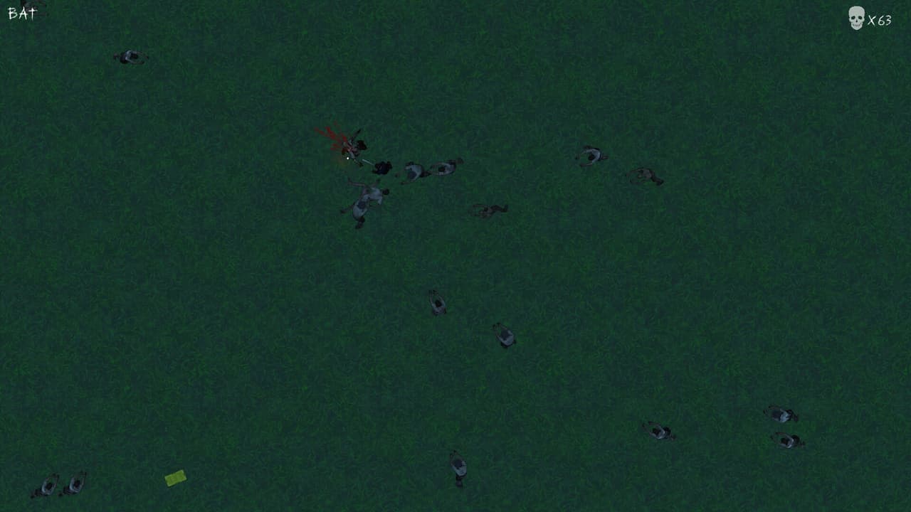 Field Survivor screenshot 4
