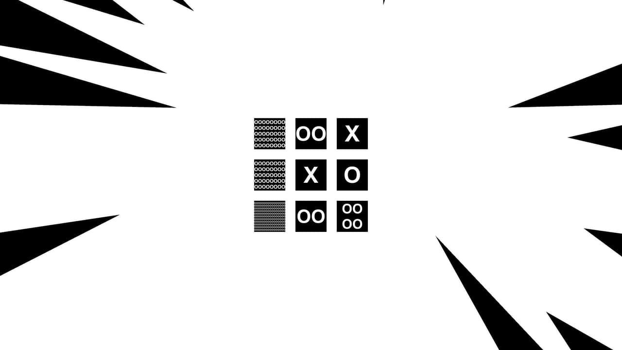 TicTacToe - Study On Gamefeel screenshot 3