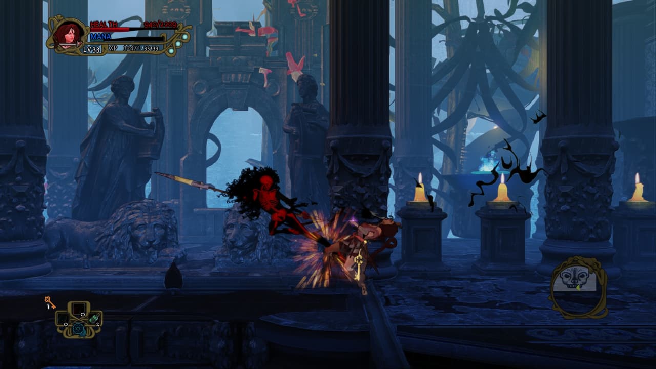 Abyss Odyssey screenshot 4