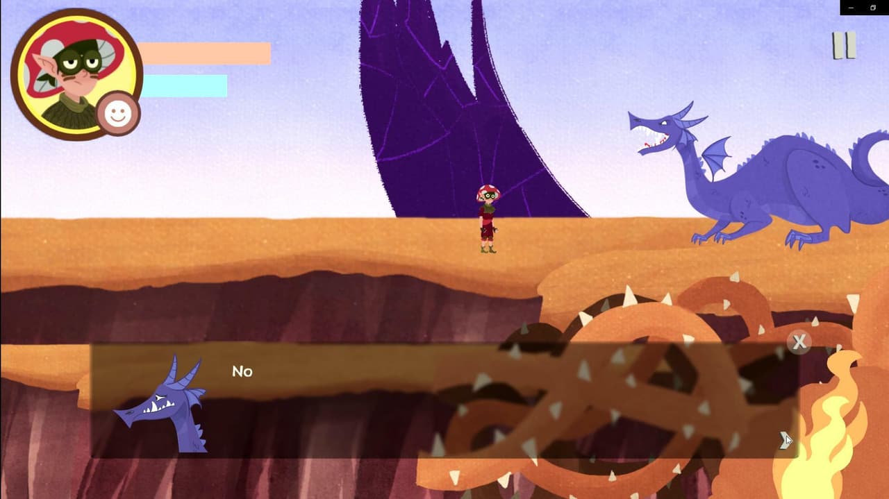 Eru screenshot 5