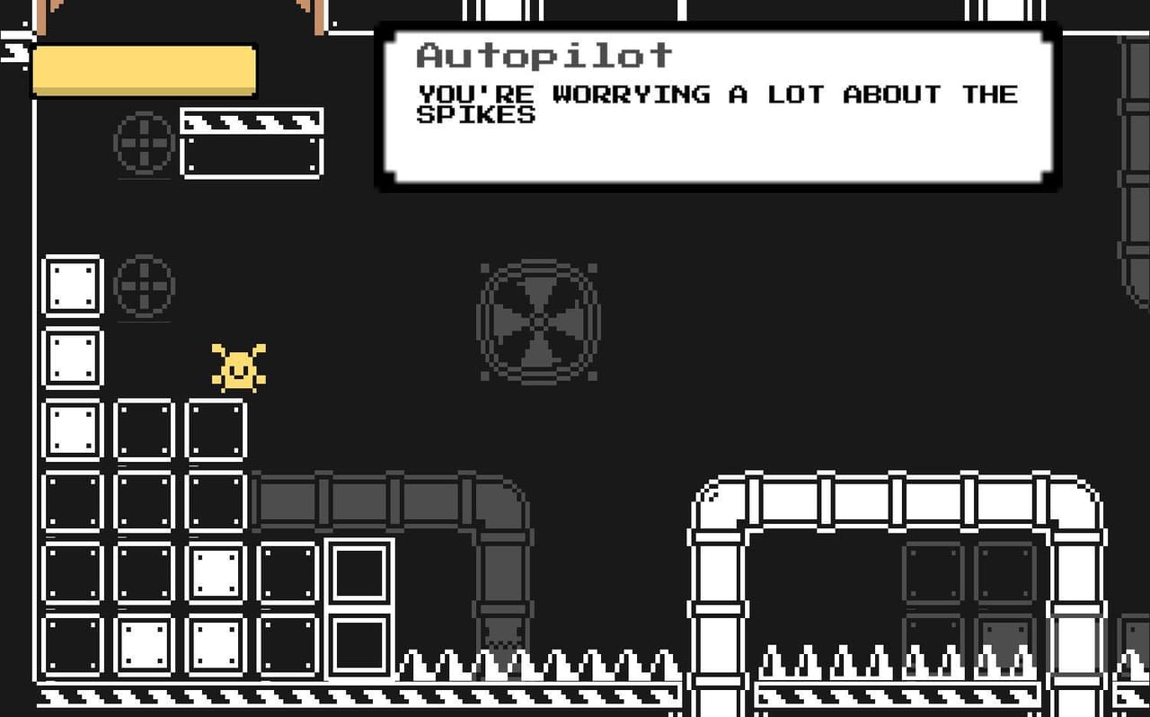 The Ringing screenshot 2