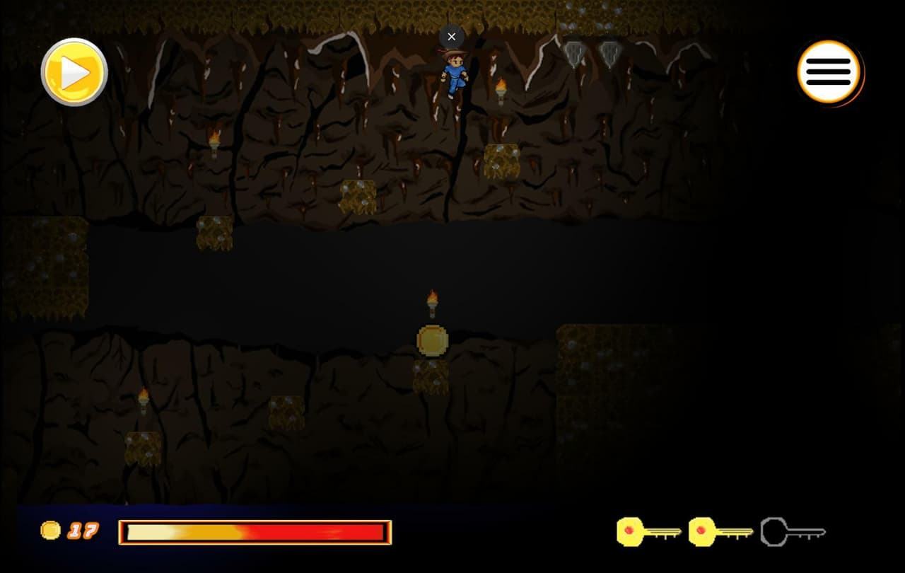 Traigon screenshot 6