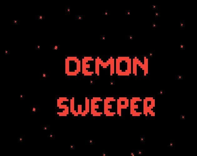 Demonsweeper