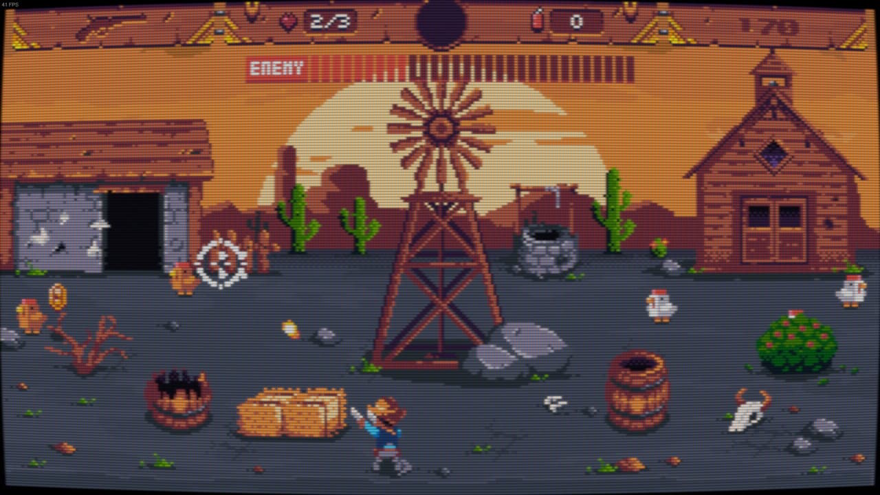 Gunman Tales screenshot 3