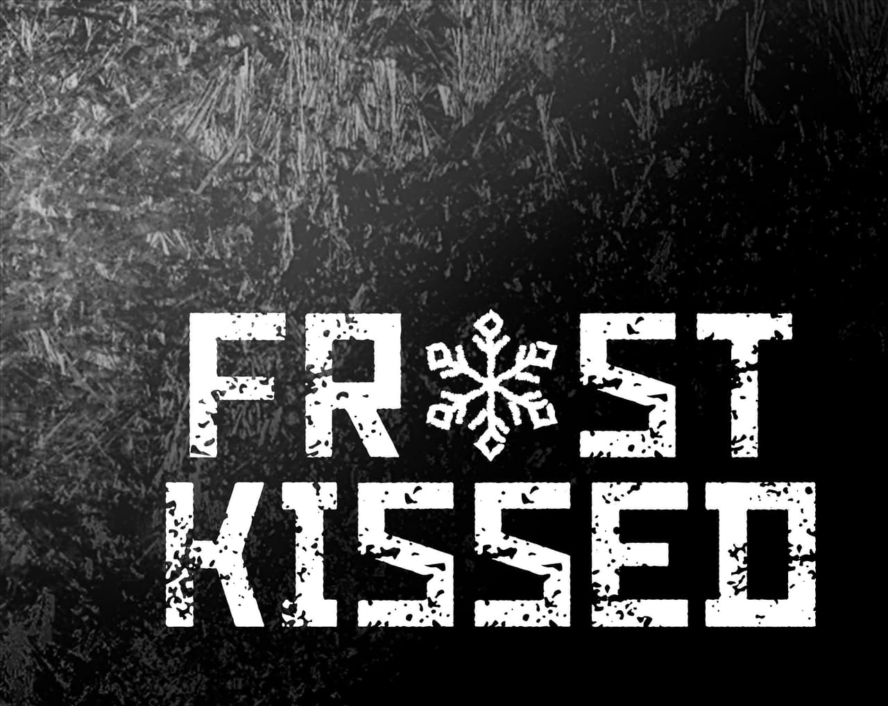 Frost Kissed