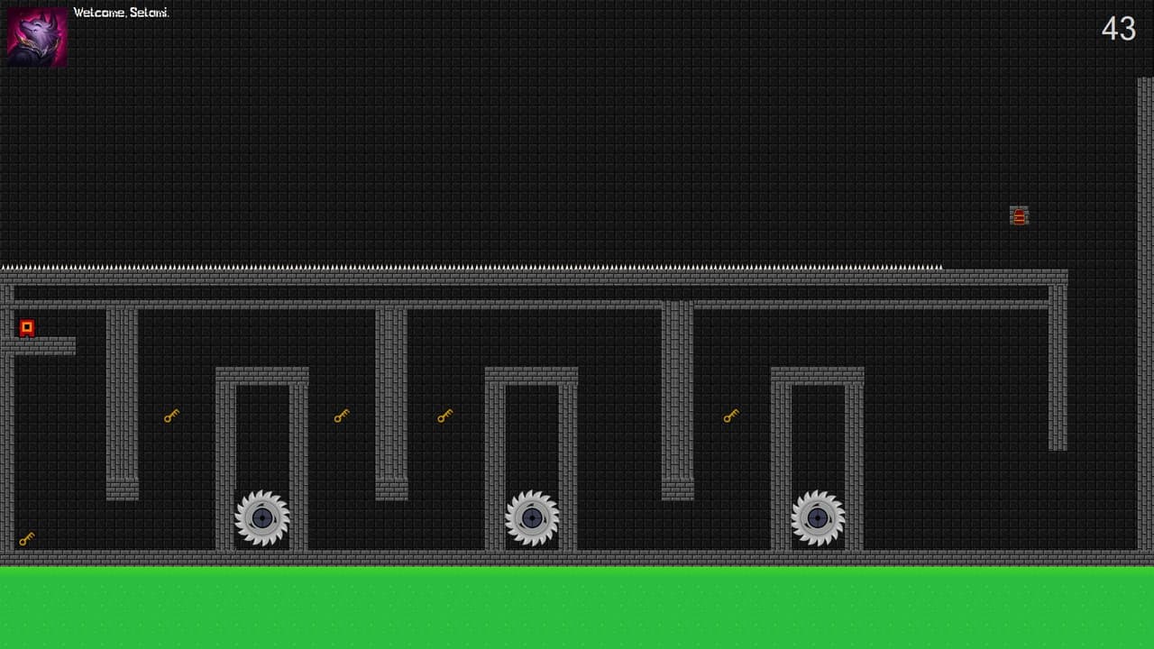Super Late Boi screenshot 3