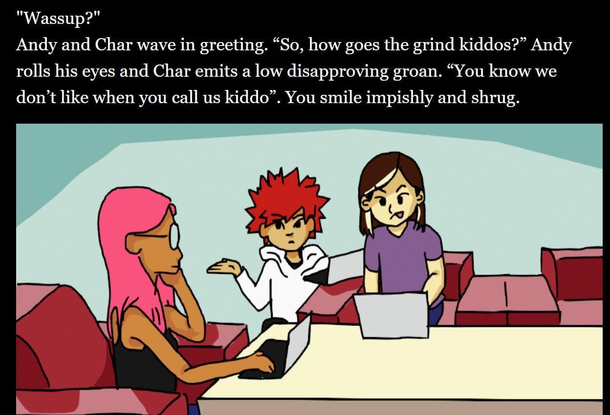 Finish Your Essay screenshot 3