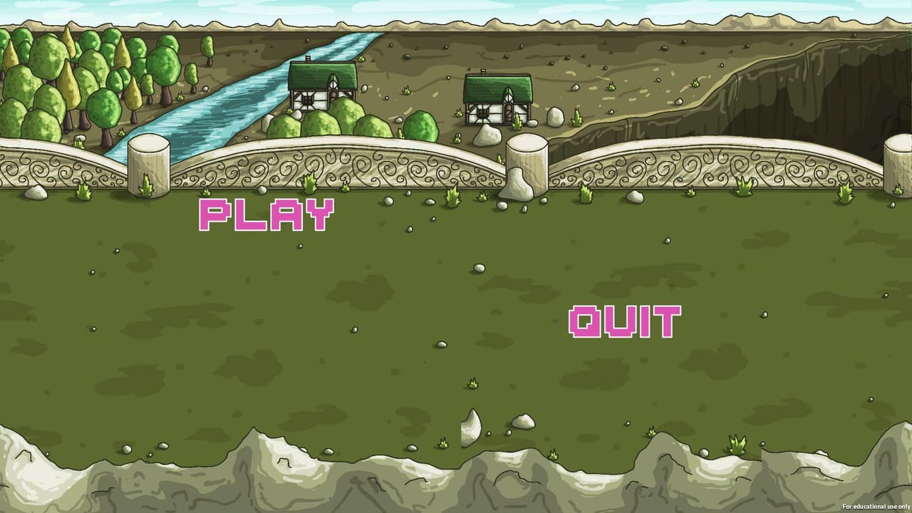 Endless Runner (cy2286473967)