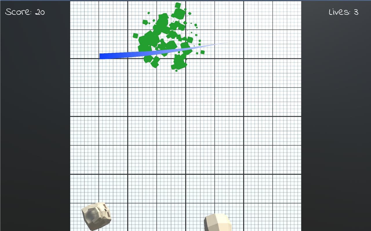 Clicky Crates (ryuga279) screenshot 3