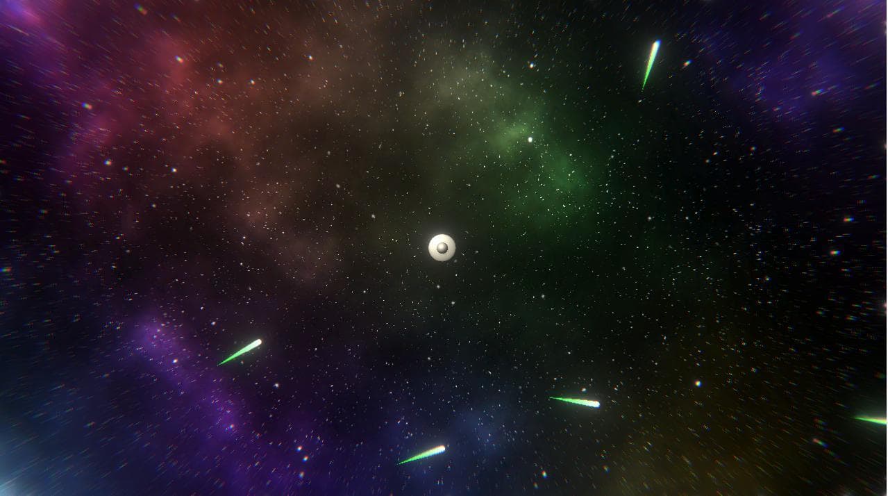 AsteraX (Wesley Chun) screenshot 3