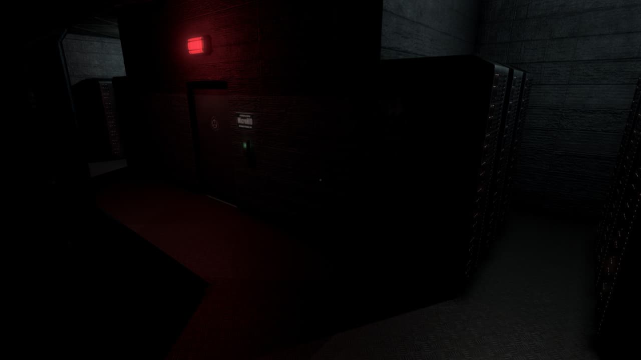 SCP: Secret Laboratory screenshot 4