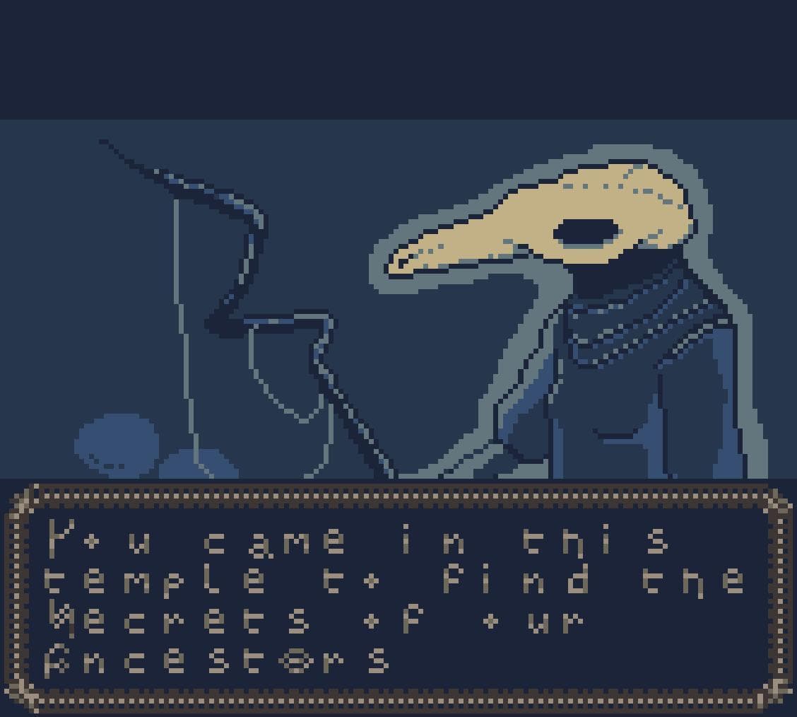 Cairn (Yliader) screenshot 5