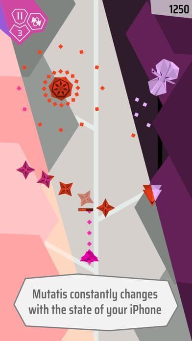 Mutatis screenshot 2