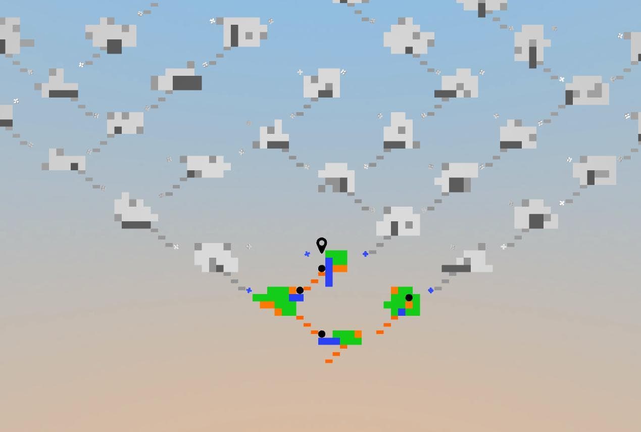 Trepa screenshot 4