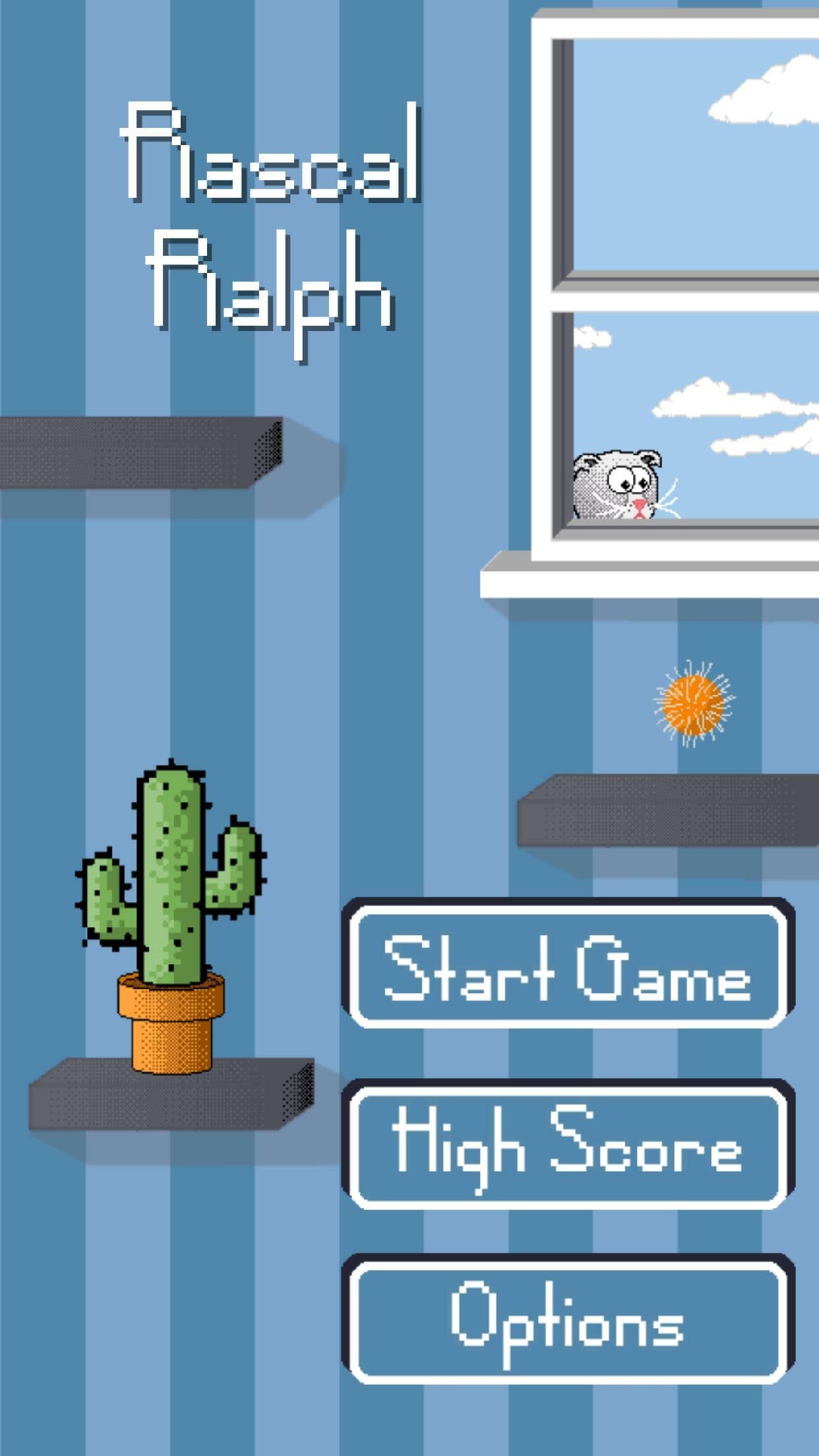 Rascal Ralph screenshot 2