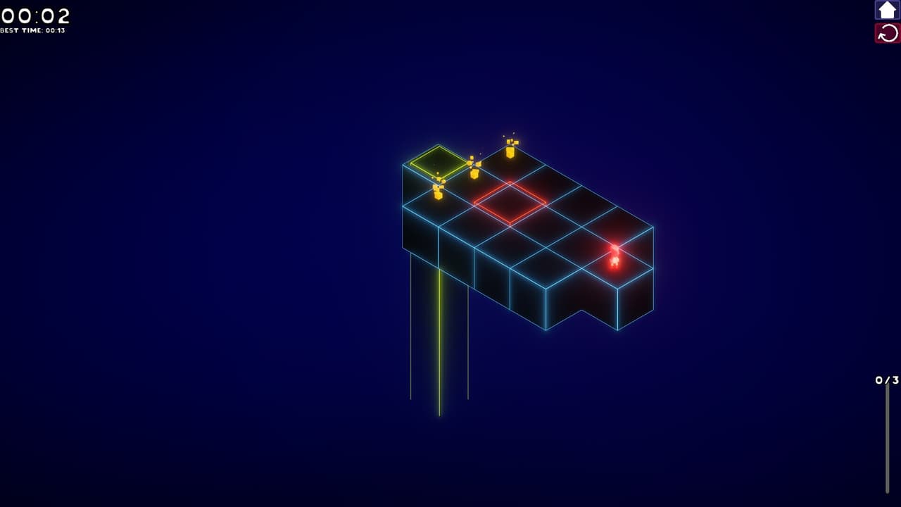 Secret Dimension screenshot 2