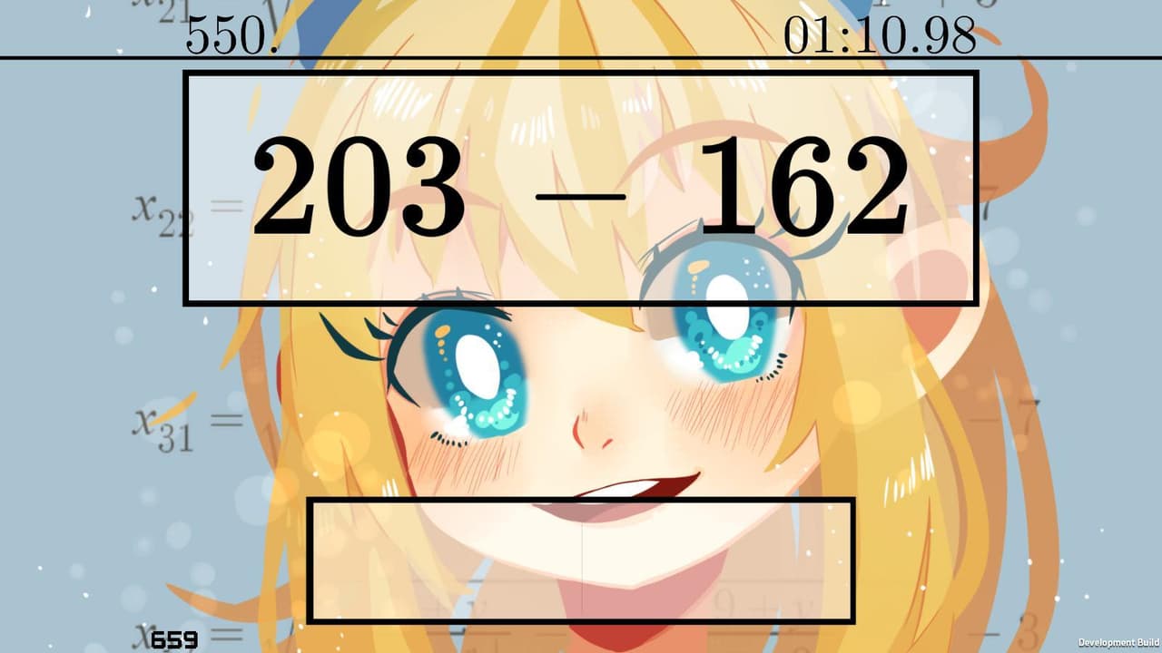 Shirokos Math Funhouse screenshot 3