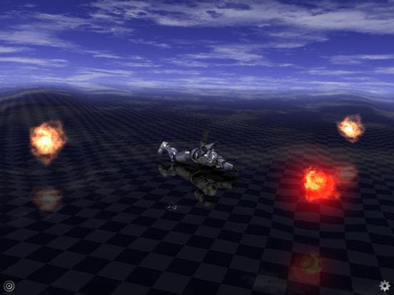 iRagdoll HD screenshot 3