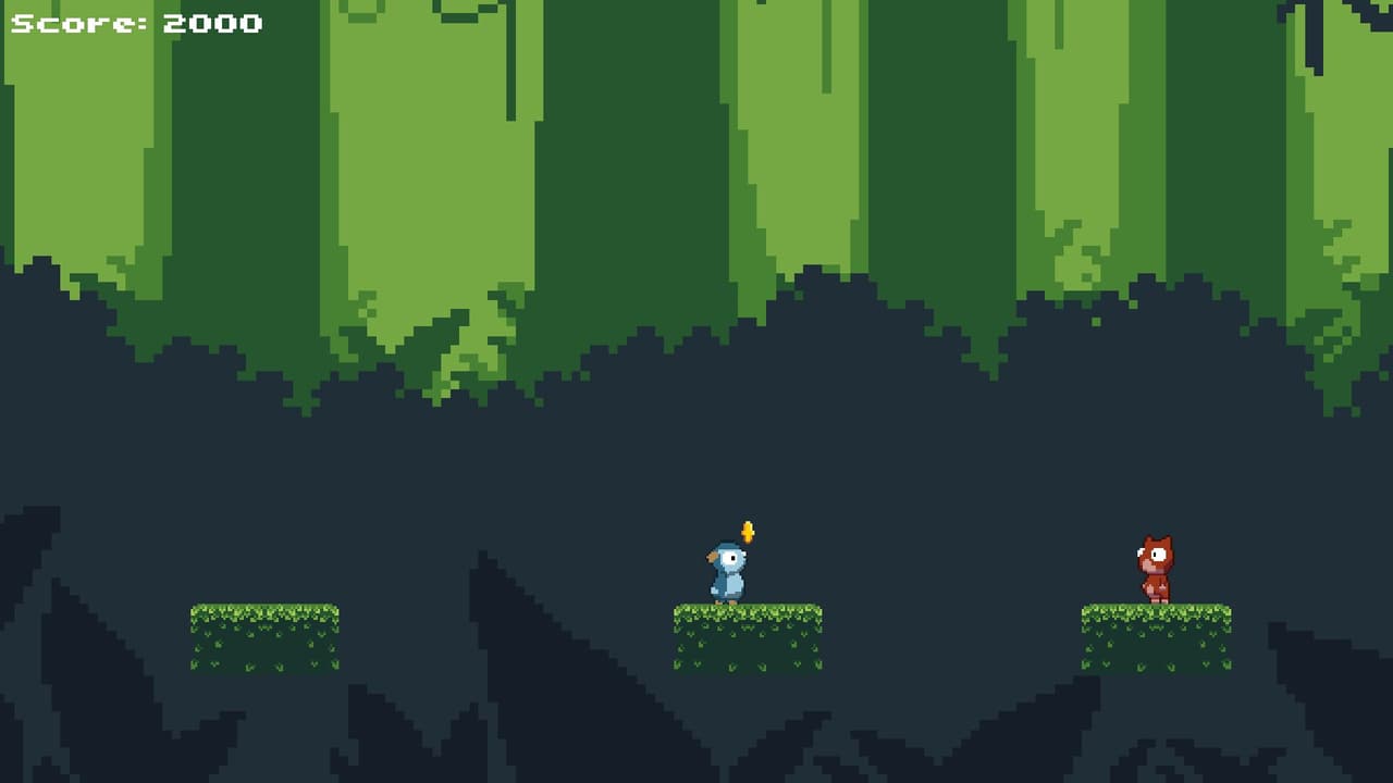 Tiny Hill screenshot 2