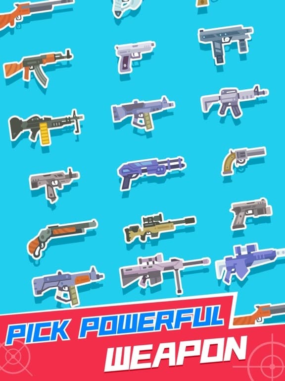 Mr Spy - Bullet Agent screenshot 4