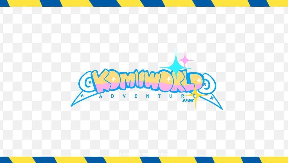 KOMIIWORLD ADVENTURE screenshot 2