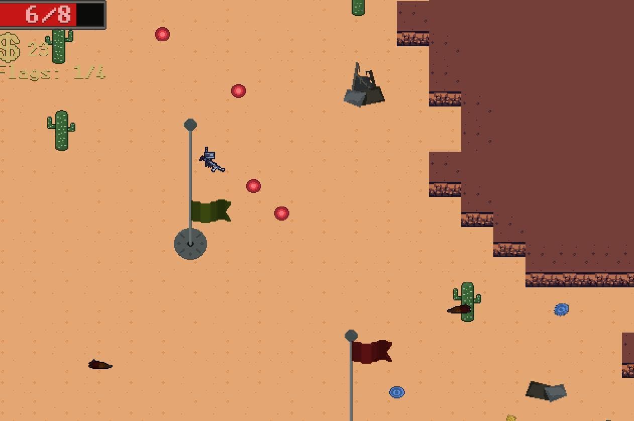 Space Race: Quest For The Galaxy screenshot 3