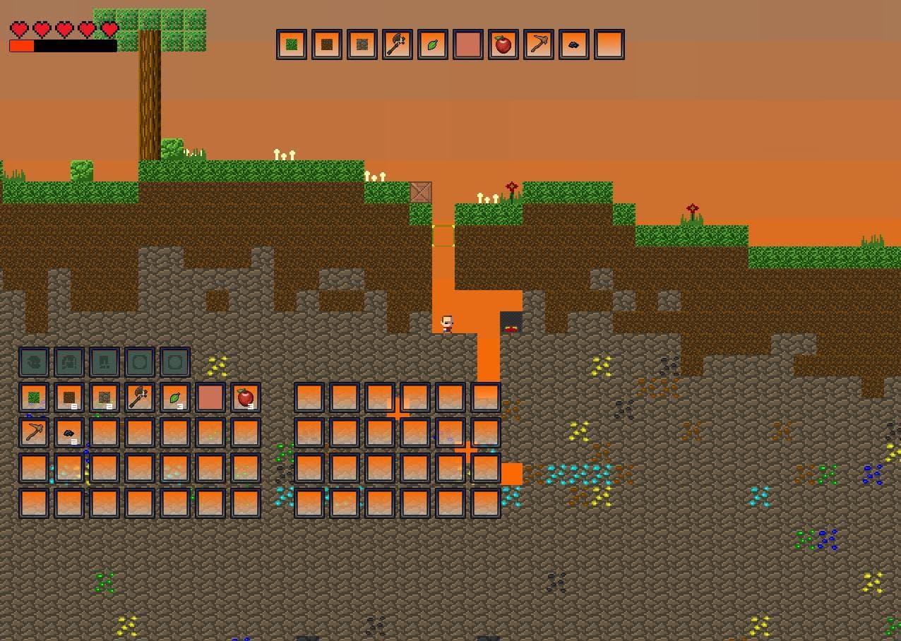 Platform Craft screenshot 4