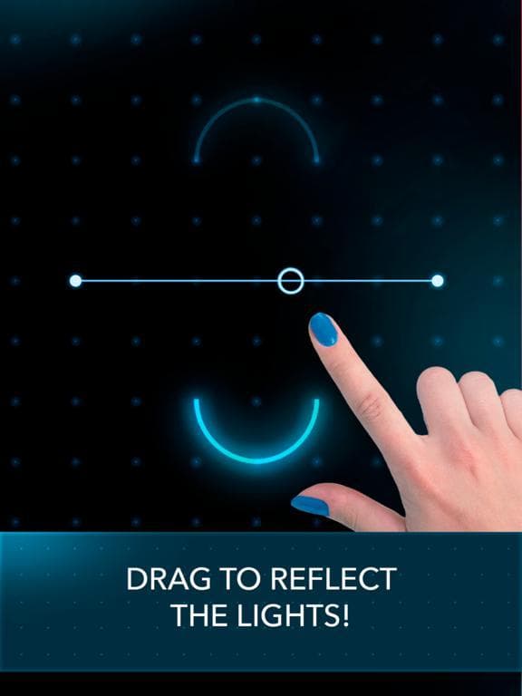≈ Equilibrium screenshot 2