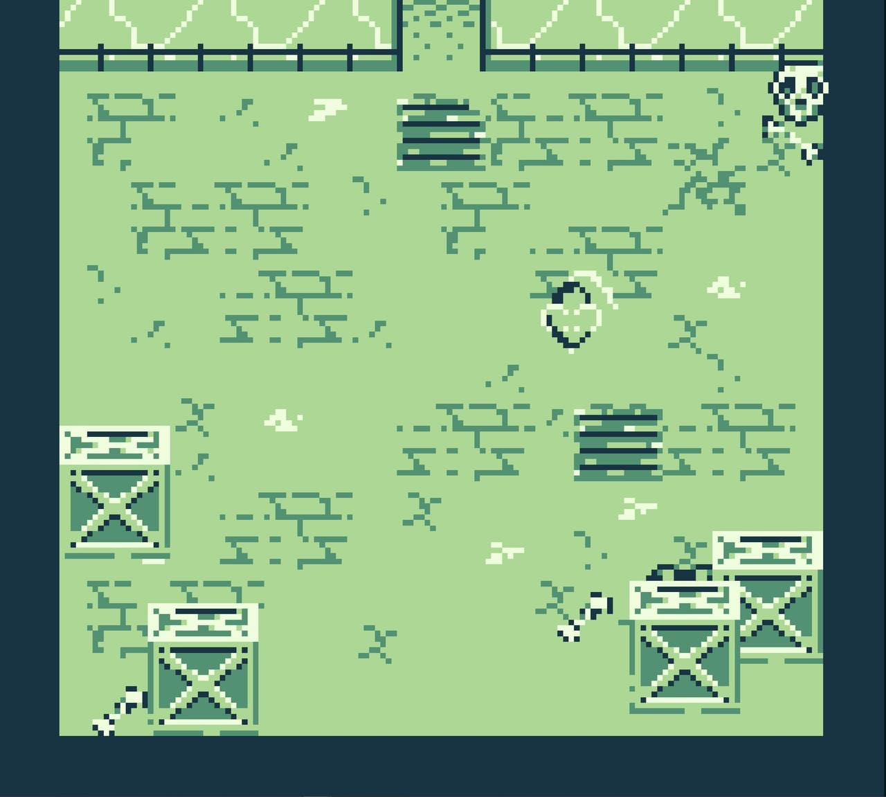 Rat-Tifié screenshot 4