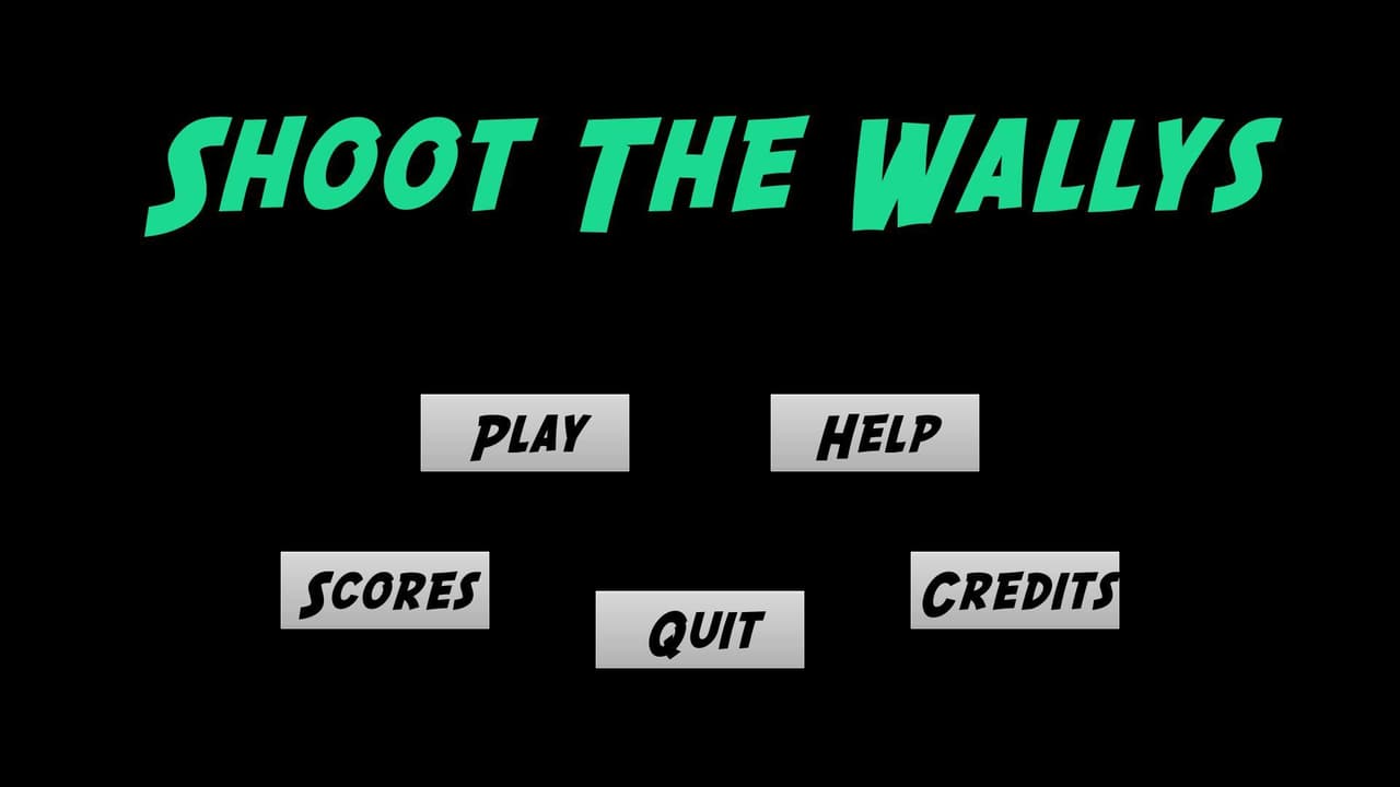 Shoot The Wallys screenshot 2