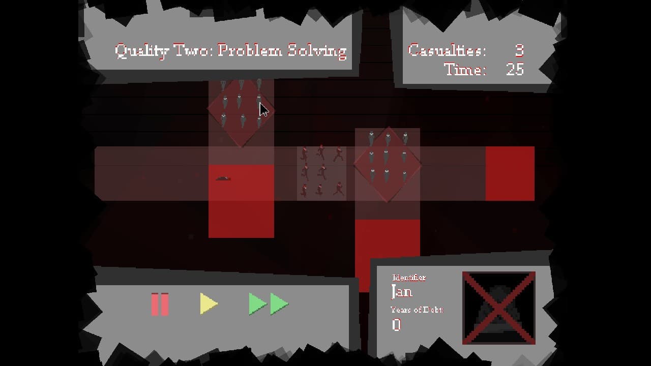 MOLOCH (Zero) screenshot 4