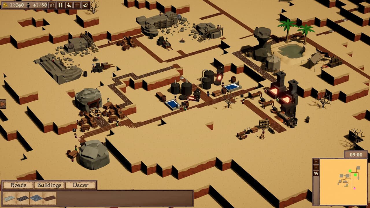 Forge Industry