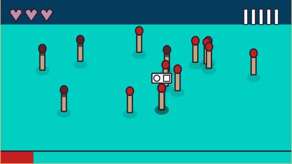 Its A Match! (cobrajs)