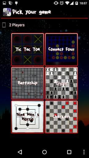 2 Player Games Collection screenshot 3