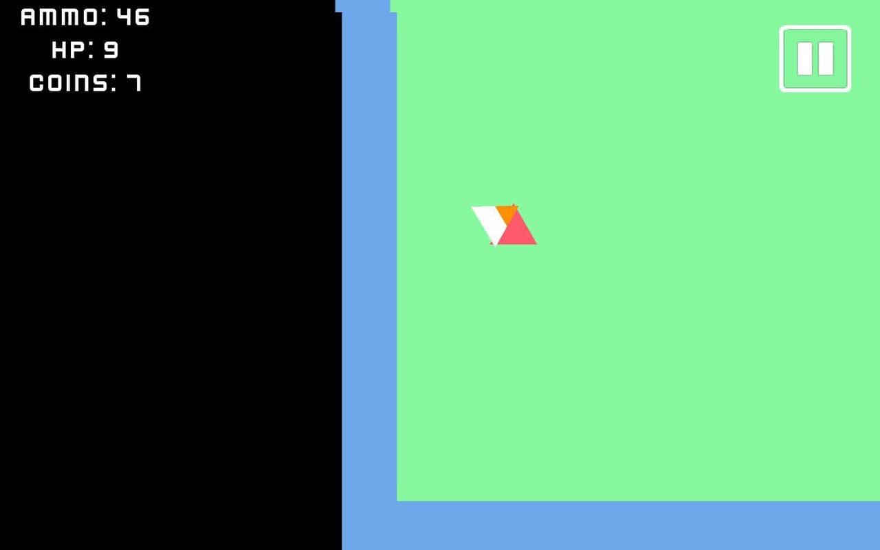 Rogue Process screenshot 3