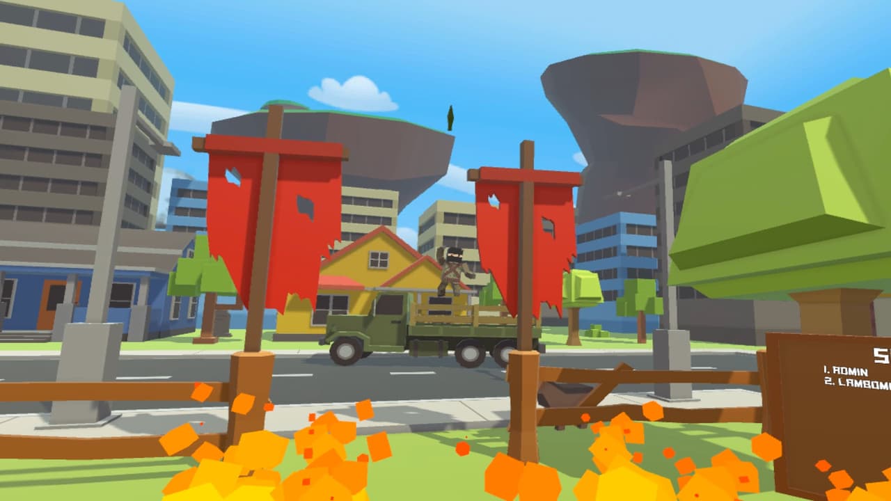 Watching Grass Grow In VR - The Game screenshot 3