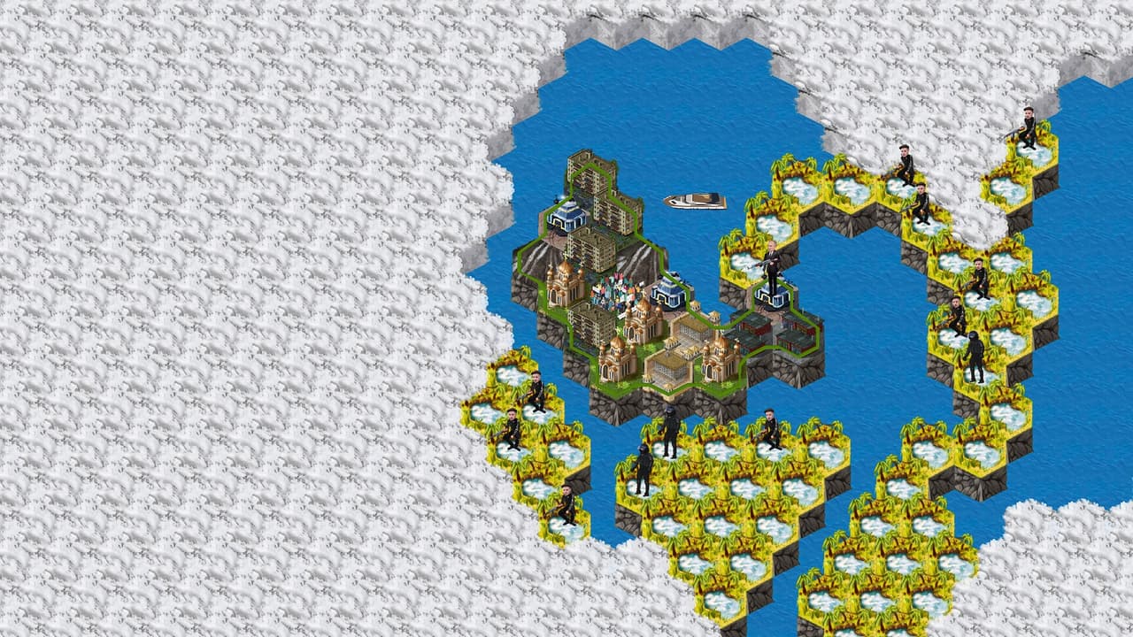 Best Election Simulator In Russia! screenshot 4