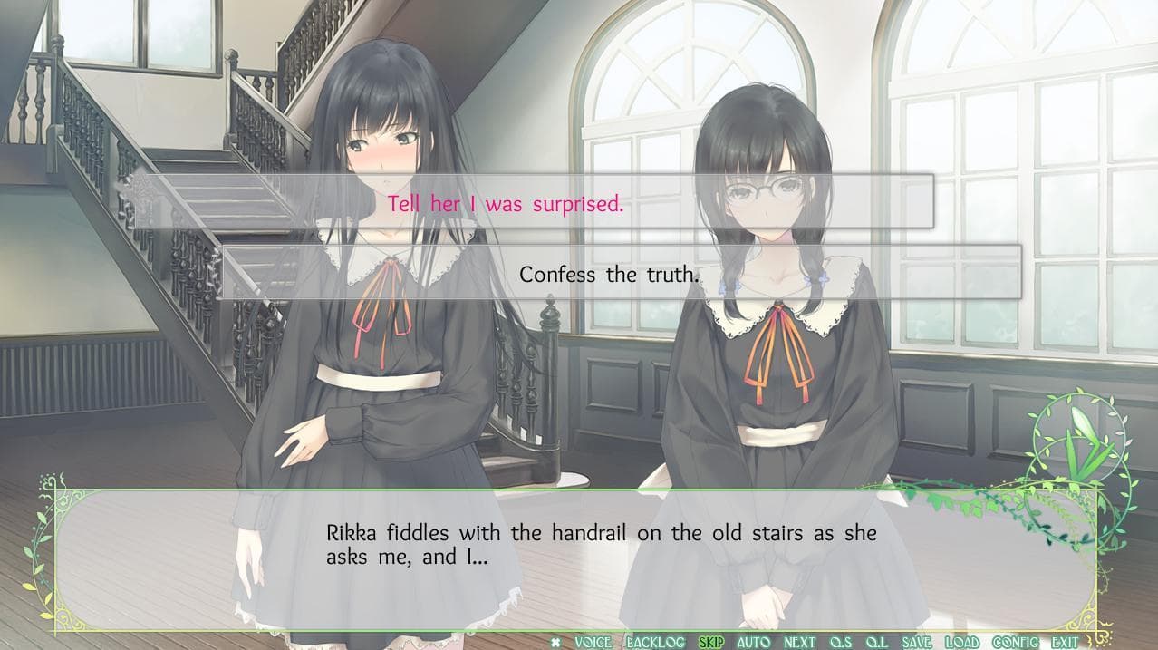 Flowers - Le Volume Sur Printemps screenshot 2