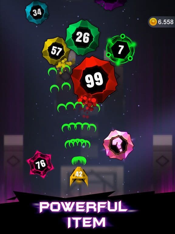 Attack the Block: Shootem Up screenshot 2