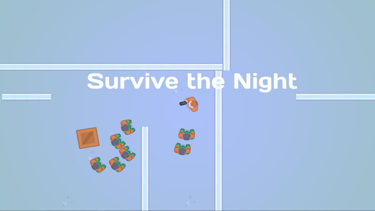 Survive the Night (itch) (JDHST6)