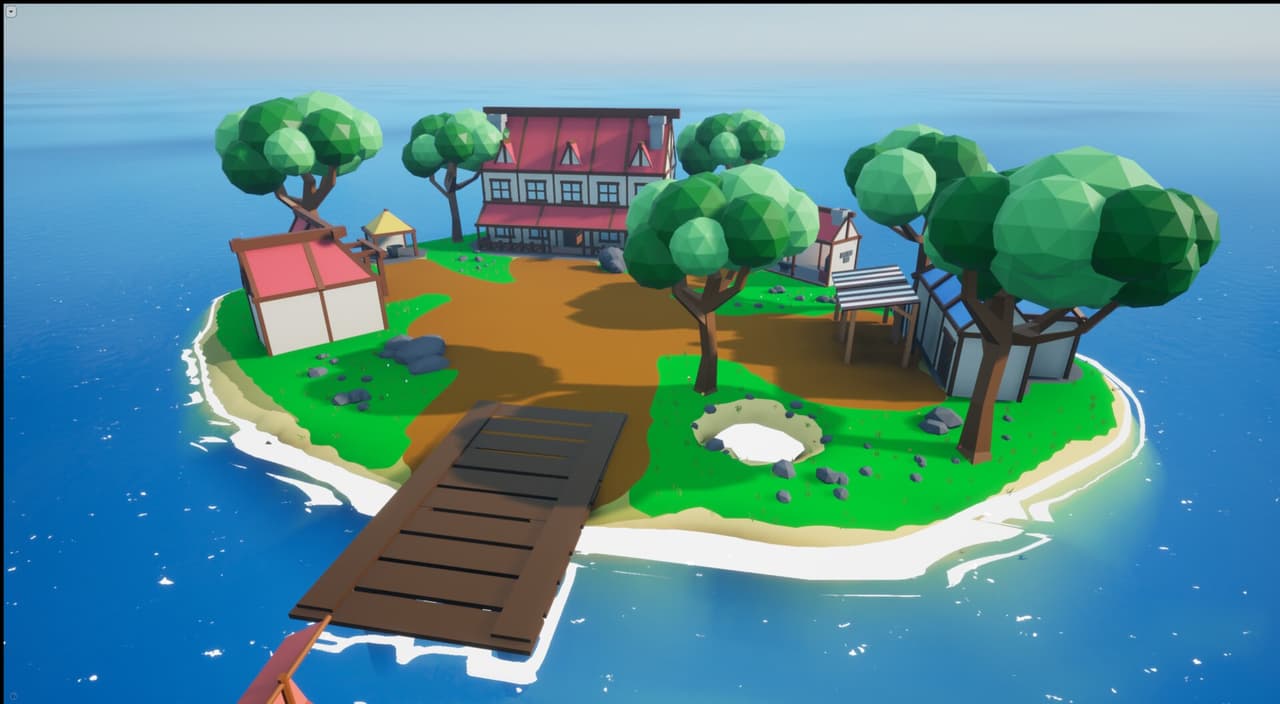 Elisius screenshot 4