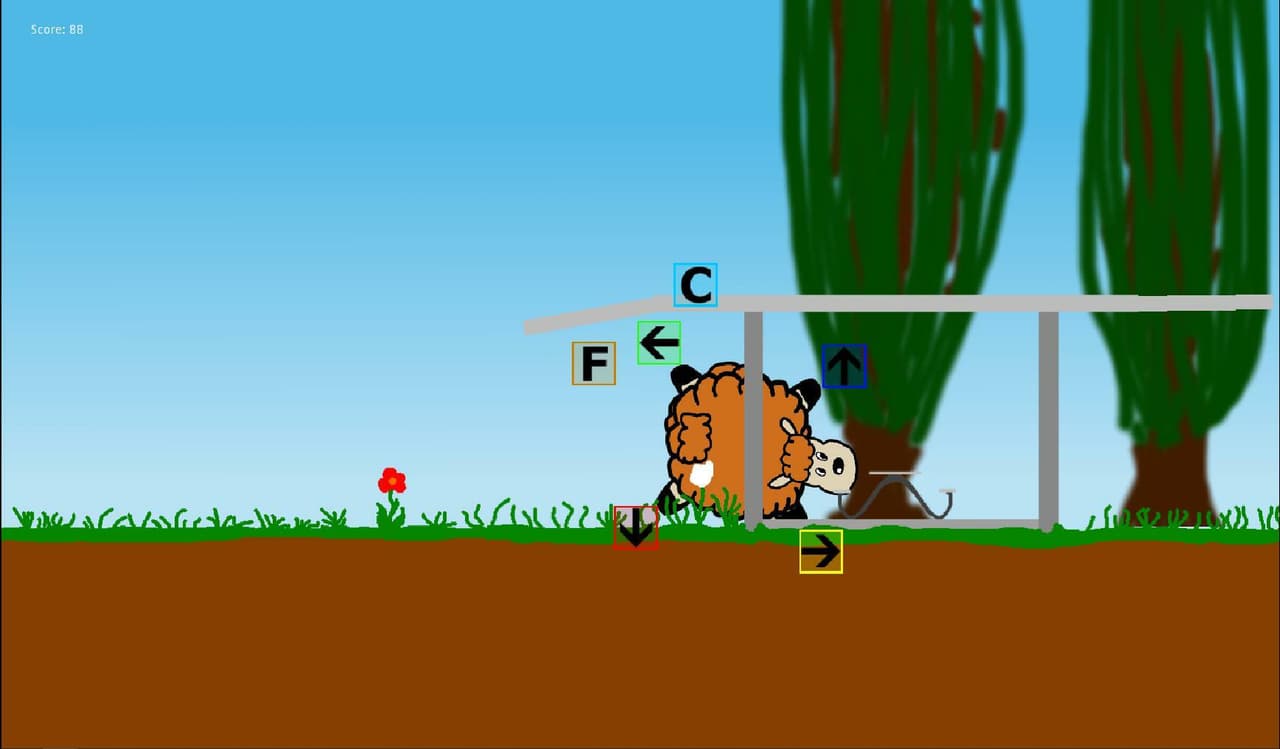 Määääääh screenshot 4